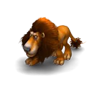 Lion - Farm Frenzy 3