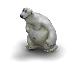 White Bear - Farm Frenzy 3