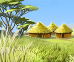 Africa - Farm Frenzy 3