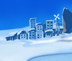 Antarctica - Farm Frenzy 3