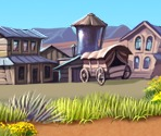 Prairies - Farm Frenzy 3