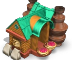 Cake Bakery - Farm Frenzy 3