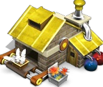 Feather Factory - Farm Frenzy 3