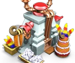 Mega Cake Bakery - Farm Frenzy 3
