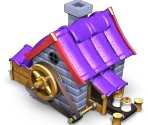 Spinnery - Farm Frenzy 3