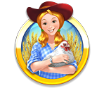 Executable Icon - Farm Frenzy 3