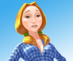 Comics - Farm Frenzy 3