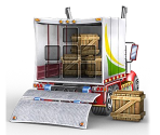 Ship Menu - Farm Frenzy 3