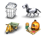Shop - Farm Frenzy 3