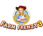 Main Menu - Farm Frenzy 3