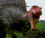 Jurassic Park III - Jurassic Park Institute Tour: Dinosaur Rescue (JPN)