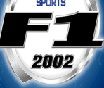 Title Screen - F1 2002