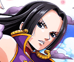 #2966 - Boa Hancock - Dedication to Straw Hat Luffy - One Piece: Treasure Cruise