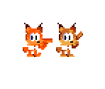 Bubsy (Sonic & Knuckles Cursor-Style) - Bubsy Customs