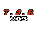 Player Name Font (SMW) - Mario Customs