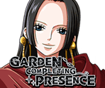 #2824 - Boa Hancock - Legendary Woman in a Kimono - One Piece: Treasure Cruise
