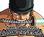 #1361 - Roronoa Zoro Straw Hat Pirates: Reunited - One Piece: Treasure Cruise