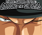 #1362 - Roronoa Zoro Straw Hat Pirates: Born Again - One Piece: Treasure Cruise