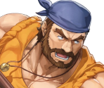 Dagdar - Fire Emblem: Heroes