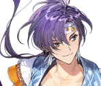 Homer - Fire Emblem: Heroes