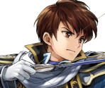 Leif (Sworn to Country) - Fire Emblem: Heroes