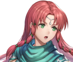 Lionan - Fire Emblem: Heroes