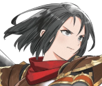 Machyua - Fire Emblem: Heroes