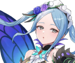 Flora (Resplendent) - Fire Emblem: Heroes
