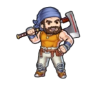 Dagdar - Fire Emblem: Heroes