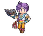 Homer - Fire Emblem: Heroes