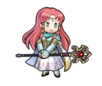 Lionan - Fire Emblem: Heroes