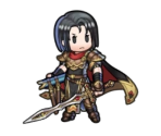 Machyua - Fire Emblem: Heroes
