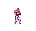 Andew - Fatal Fury 2 (Bootleg)
