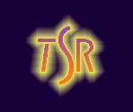 Logo Font (Expanded) - EarthBound Customs
