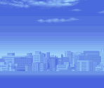 Backgrounds - Tokyo Highway Battle