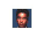 Memory Card Icon - Tokyo Highway Battle