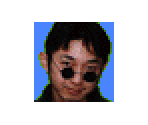 Portraits - Tokyo Highway Battle