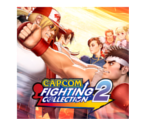 Game Icons and Banners - Capcom Fighting Collection 2