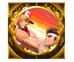 Trophy Icons - Capcom Fighting Collection 2