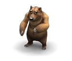 Bear - Farm Frenzy 3: American Pie