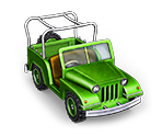 Vehicles - Farm Frenzy 3: American Pie