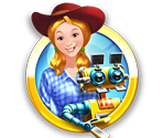 Executable Icon - Farm Frenzy 3: American Pie