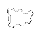 Course Maps - Roadsters