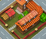 Map - Farm Frenzy 3: American Pie