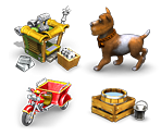 Shop - Farm Frenzy 3: American Pie