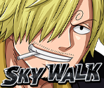#1367 - Sanji - Straw Hat Pirates: Reunited - One Piece: Treasure Cruise
