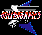 Title - Rollergames