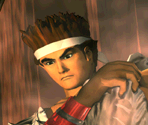 CG Gallery - Virtua Fighter CG Portrait Collection