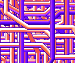 Challenge 004 (03/2017) - Pixel Puzzles