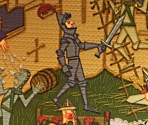 Challenge 015 (02/2018) - Pixel Puzzles